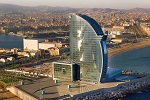 W Barcelona